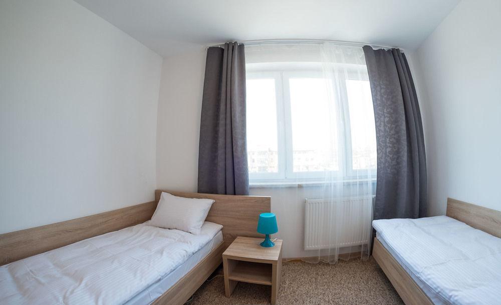 Patra Bed & Breakfast 3*